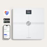 Withings - Balança Body Smart