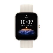 Amazfit BIP 3 Pro Cream