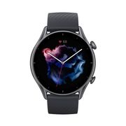 Amazfit GTR 3 Thunder Black