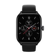 Amazfit GTS 4 Infinite Black