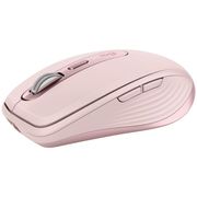 LOGITECH - Rato Sem Fios MX Anywhere 3 - Rose