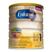 Enfamil 1 Premium Leite Pó 400g