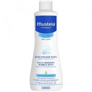 Mustela Bebé Espuma Banho Despertar 750ml