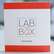 Teste de Nutrição Lab in the Box