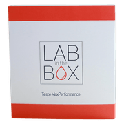 Teste MaxPerformance Lab in the Box