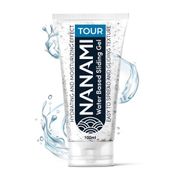 Lubrificante de Alta qualidade a base de agua 100ml NANAMI