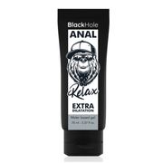 Lubrificante Anal à Base de Água Extra Dilatação 250ml