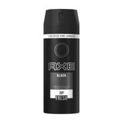 Desodorizante Spray Axe Preto 150ml