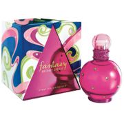 Britney Spears Fantasy Eau De Parfum Spray 100 ml For Women