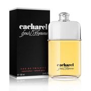 Cacharel Cacharel Eau De Toilette Spray 100 Ml For Men