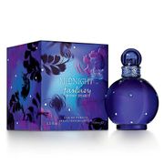 Britney Spears Fantasy Midnight Eau De Parfum Spray 100ML