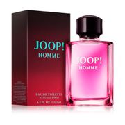 Joop! Man Eau De Toilette 125ml