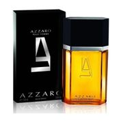 Azzaro Man Eau de Toilette 100ml