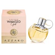 Azzaro Wanted Girl Eau De Parfum Spray 80 Ml For Women