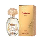 Grés Cabotine Gold Woman EDT 100ml