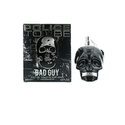 Police To Be Bad Guy Man EDT 125ml