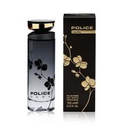 Police Dark For Woman Eau De Toilette 100ml