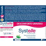 Systelle Comp 42