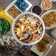 Teste Micronutrientes Lab in the Box