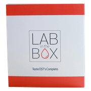 Teste DST Completo Lab in the Box
