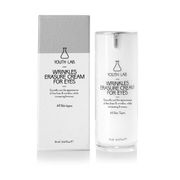 Creme Anti-Rugas Contorno dos Olhos (15 ml)