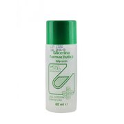 Glicerina Farmacêutica GSL 60ml