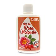 Óleo de Rosa Mosqueta GSL 60ml