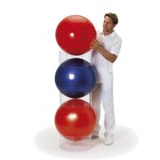 Empilhador para Bolas de Pilates