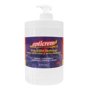 Opticrem Creme Natural para Músculos e Articulações 1L