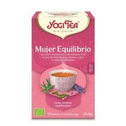 Infusão Bio Mulher Equilíbrio