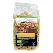 Granola Natural Bio 375gr