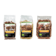 Granola Natural Bio 375gr