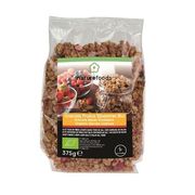 Granola Natural Bio 375gr