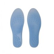 Palmilhas de Silicone Pedi Pro (Par)