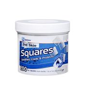 Proteção para bolhas 2nd Skin Spenco