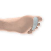 Corretor para Dedos em Garra em Gel