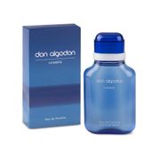 Don Algodon Hombre Eau de Toilette 200ml