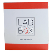 Teste Metabólico Lab in the Box