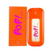 Fcuk Pop Music For Women EDT 100ml