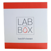 Teste DST Standard Lab in the Box