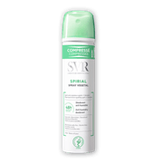 Spirial Spray Antitranspirante Vegetal 75ml