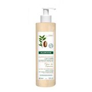 Klorane Bodycare Leite Corpo Ultra Nutrit Flor Cupuaçu Ps/p Mt S 400ml
