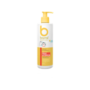 Barral Babyprotect Creme Banho P Atópica 500ml