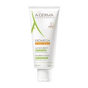 Exomega Control Leite Emoliente 200ml