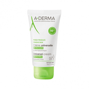 A-derma Creme Hidrat Universal 50ml