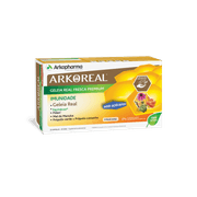 Arkoreal Geleia Real Fresca Premium Amp Imunidade Frutado 20x15ml