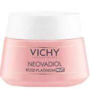 Neovadiol Rose Platinium Creme Anti-idade 65(+) Noite 50ml