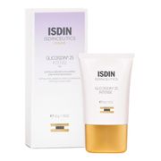 Isdinceutics Glicoisdin Gel Efeito Peeling 25 Intense 50g