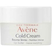 Avène Cold Cream Báls Lábios Gretados Boião 10ml