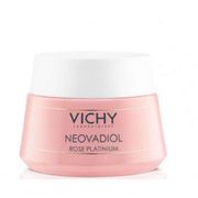 Neovadiol Rose Platinium Creme Anti-idade 65(+) 50ml